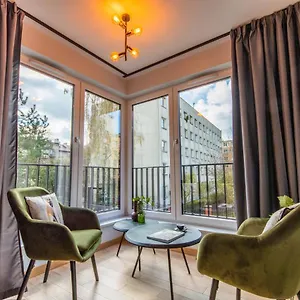  Apartment Studio U Architekta