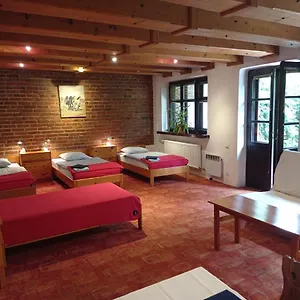 Secesja Apartament