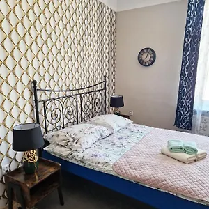 Sara -mikołajska 9 - Comfy Elegant Near Rynek Apartament