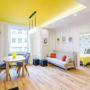  Apartment Przy Parku Krakowskim